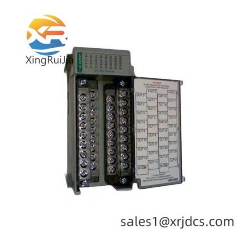 Rockwell Automation 1769-OB32 Programmable Logic Controller (PLC) Module, Advanced Industrial Automation Solutions