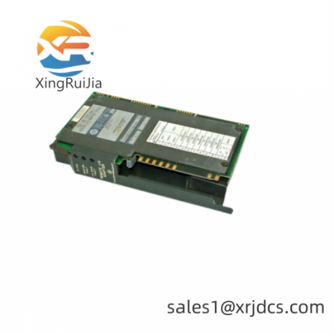 Siemens 1771-DXPS Control Coprocessor Serial Expander Module