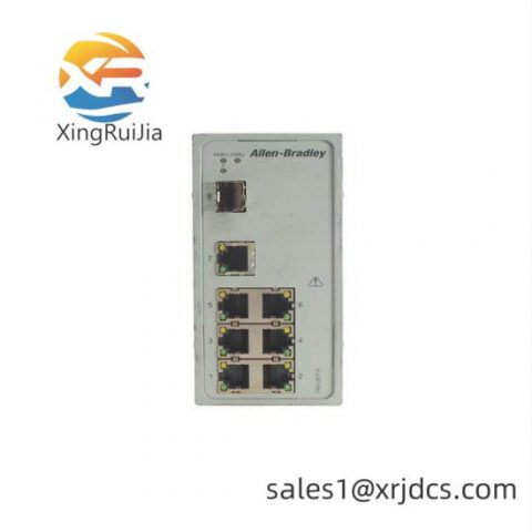 Delta Electronics 1783-US7T1F Unmanaged Industrial Ethernet Switch, Robust Networking Solution