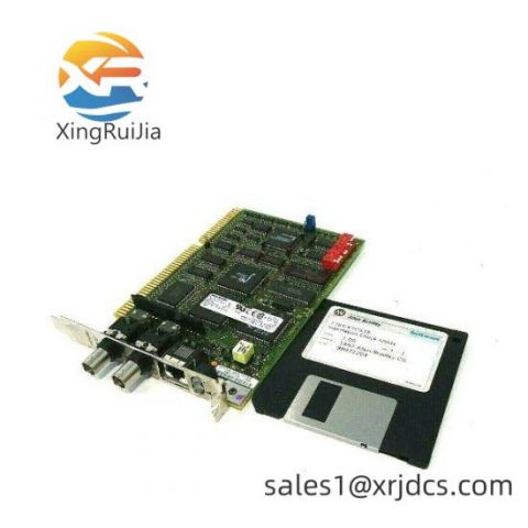 AB 1784-KTCX15 Bus Interface Card