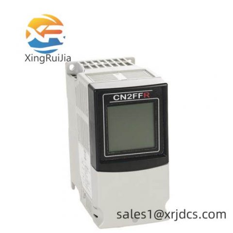 Advanced Industrial Control Module: 1788-CN2FFR | 1788CN2FF - Precision & Efficiency in Control Systems