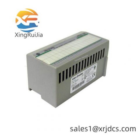 GE 1794-0B32P Discrete Output Module - Industrial Control System Component