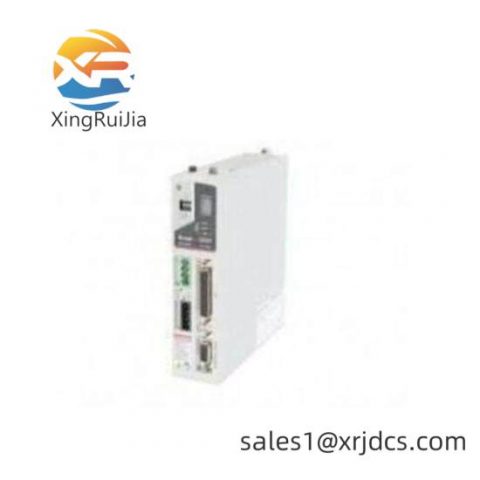 GE Fanuc 2093-AM01, Motion Control Module