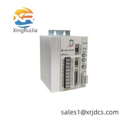 Allen-Bradley 2098-DSD-010X-DN Digital Servo Drive