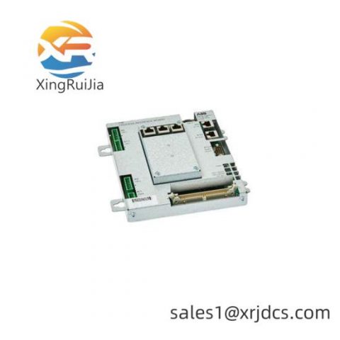 ABB 3HNA023200-001 LCD Display Screen for Industrial Controls