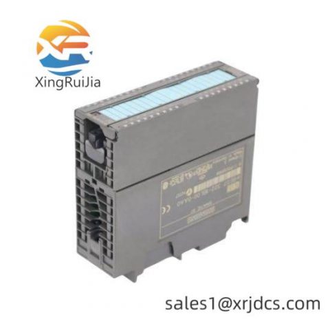 Siemens 6ES7322-1BL00-0AA0 Digital Output Module