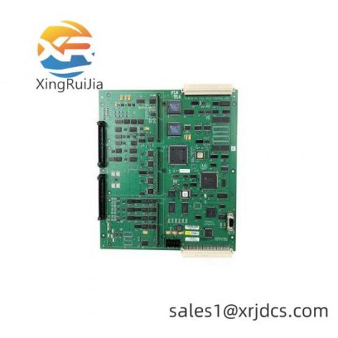 Advanced 80190-559-01 Analog Control Board: Precision Control for Industrial Automation