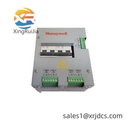 Honeywell 8U-BXCB20-CN (51307039-100) Circuit Breaker