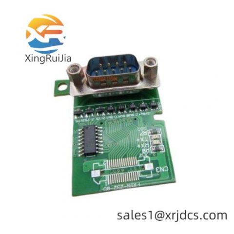 AB 1756-L61 ControlLogix Series Cover