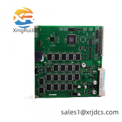 AB Control Systems A5E00714561 Module, Advanced Industrial Automation, Power Management, Control System