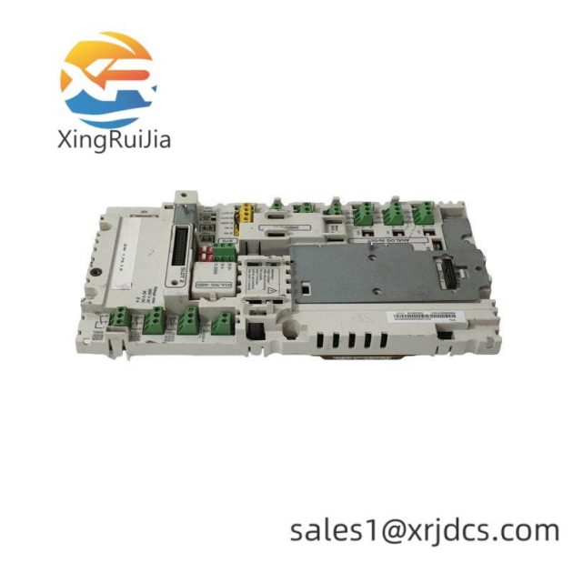 ABB 0745745Q High-Frequency Industrial Control Module