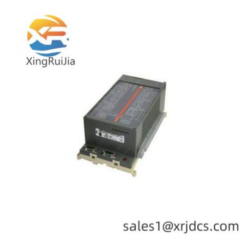 ABB 07KT97F1 Controller Module for Industrial Automation