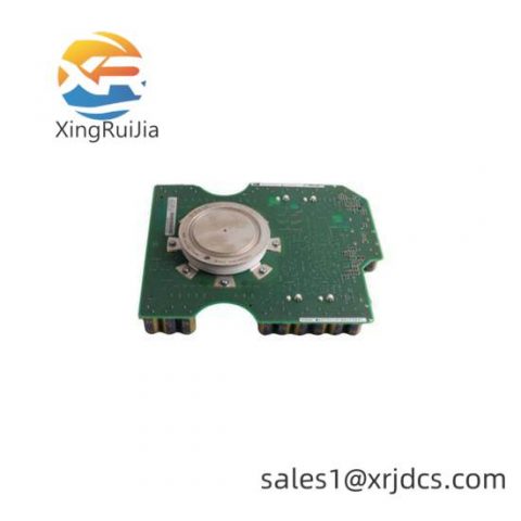 ABB 3BHB020538R0001 | 5SHX1060H0003 | IGCT Module