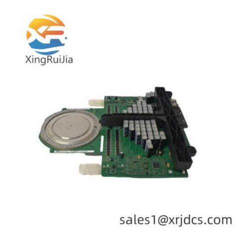 ABB 3BHB020720R0002 - 5SHY3545L0016 IGCT Module, for Industrial Automation Solutions