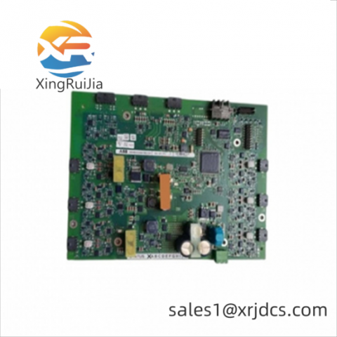 ABB 3BHE033067R0101 Digital Output Module for Industrial Automation