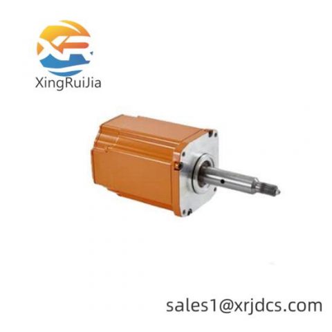 ABB 3HAC020210-001 Rot Ac Motor with Pinion - Robotic Parts