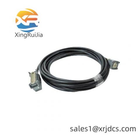 ABB 3HAC021778-024 Process Cable Package: Automation Parts