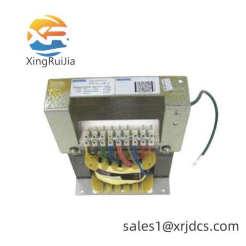 ABB 3HAC024174-001 Transformer Unit 2.5kVA Drive - High Efficiency Power Management Solution