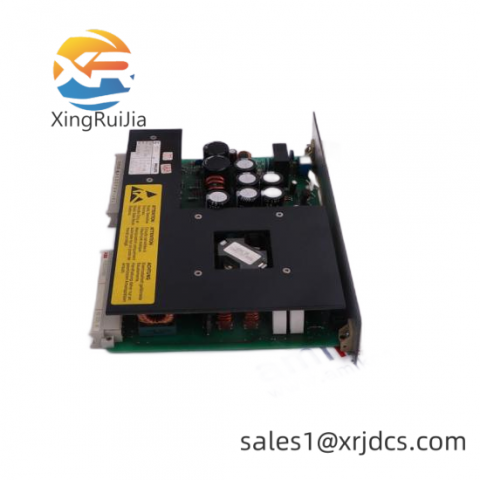 ABB 3HAC024691-001 Industrial Control Module