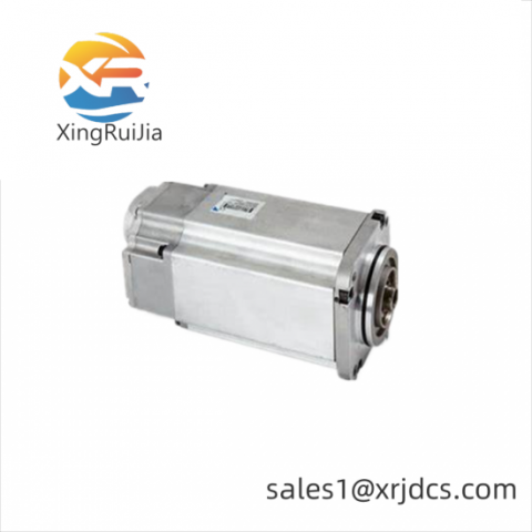 ABB 3HAC17484-10/03 Rotational AC Motor - High Performance & Reliability for Industrial Applications