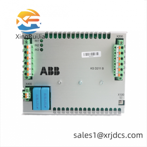 ABB 531X306LCCBAG3 Drive Display Module for Industrial Automation Systems