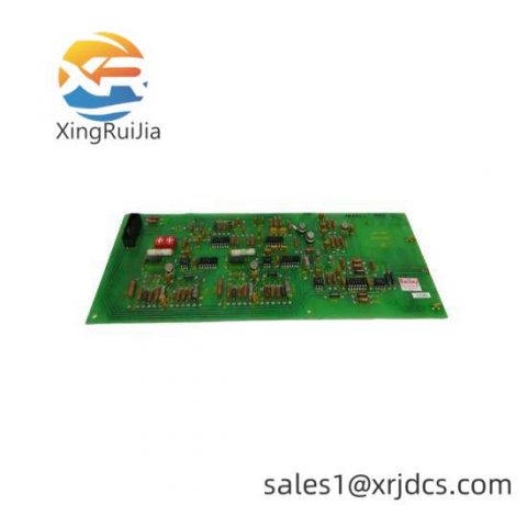 ABB 6632094A1 Bailey Circuit Board, High Performance Industrial Control Module