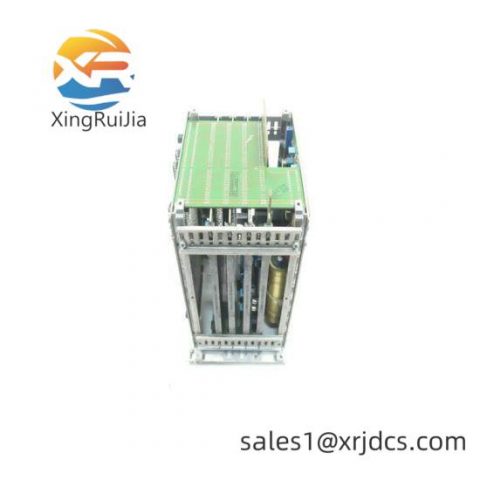 ABB 70PR03C-E; hesg 223150 R1 Processor Module