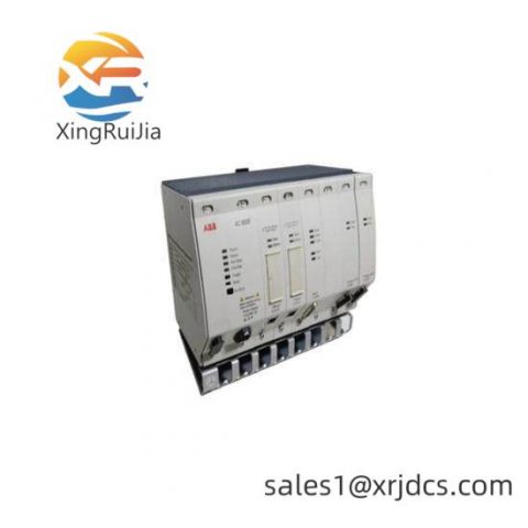 ABB AC800F 3BDH000002R1 Industrial Controller