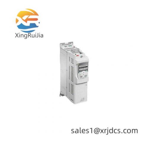 ABB ACS850-04-010A-5+J400 Frequency Converter