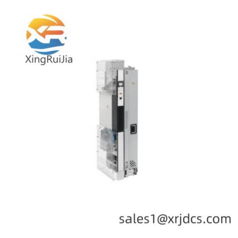 ABB ACS880-04-330A-7 LV AC Industrial Single Drive Module