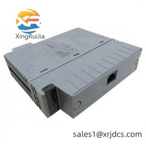 ABB AX645 3BHB001914R1 Analog Input/Output Module