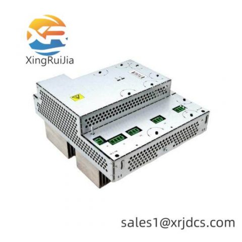 ABB DSQC406 3HAC035301-001/03 Drive Unit: High-Performance Control Module for Industrial Automation