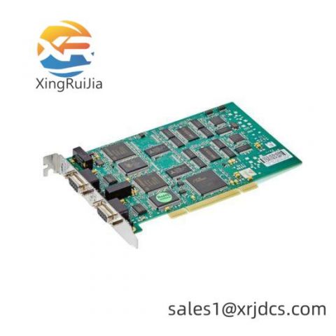 ABB DSQC687 3HAC031166-001/3HAC023047-001 Profibus Board - Advanced Control Module for Industrial Automation