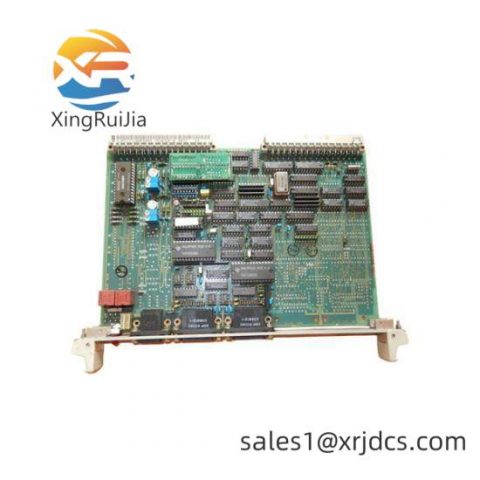 ABB GJR5143000R0002 35AA92C-E INTERFACE; Producer: ABB