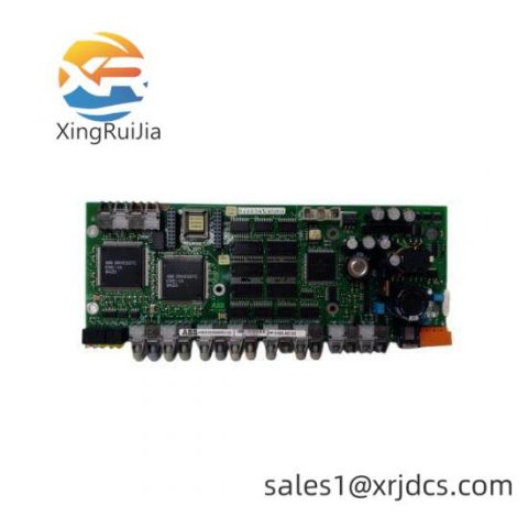 ABB's Advanced PPC380AE0101 HIEE300885R0101 PC Board for Industrial Control Solutions