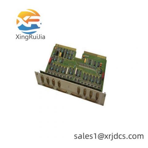 ABB It 1530c - Industrial Control Module