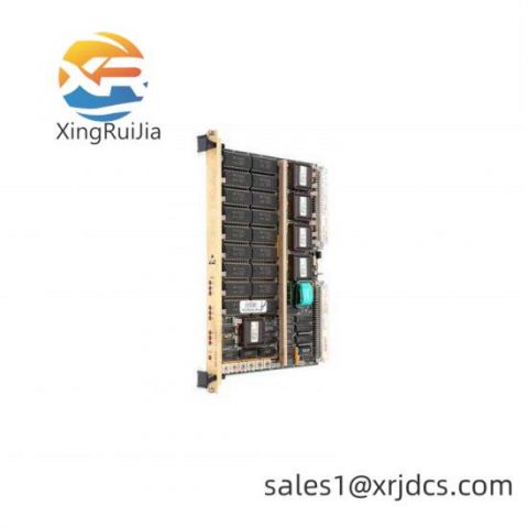 ABB MEM86-3*192/CMBMR3 Memory Board; Producer: ABB