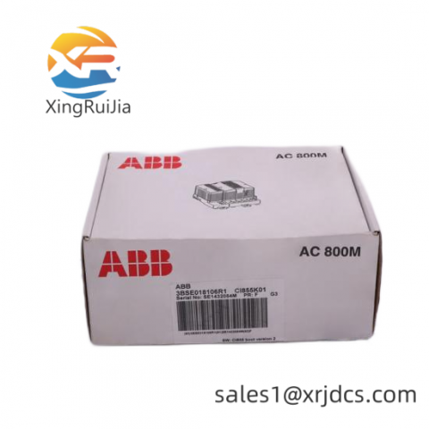 ABB PFTL101A 1.0KN 3BSE004166R1 Load Cell - Precision Measurement for Industrial Applications