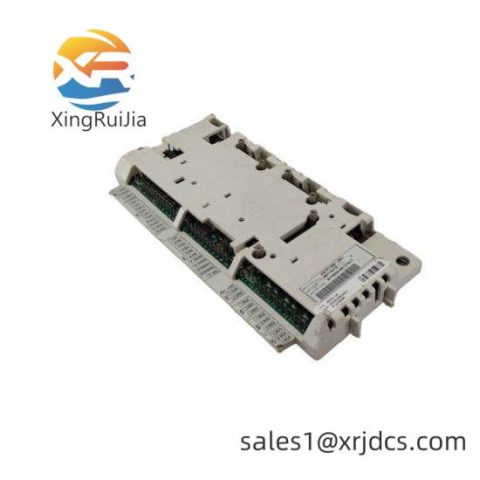 ABB RDCU-12C 3AUA0000036521 Control Board Drive