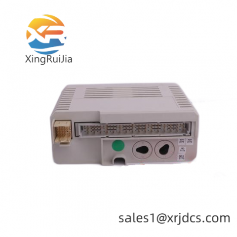 ABB RMBA-01 64379208 - Modbus Adapter Module