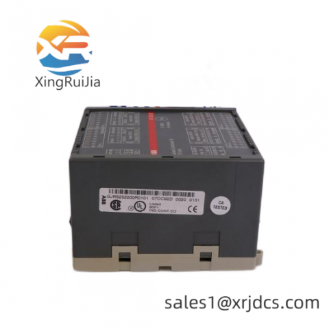 ABB SCC-F 23212-0-110310, Industrial Automation Solutions