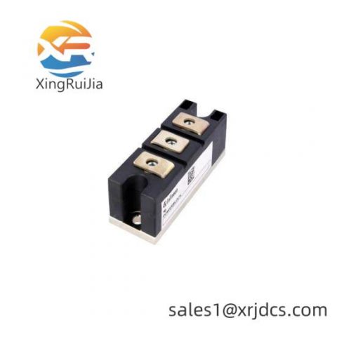 ABB TD180N16KOF Thyristor Diode Module - Advanced Power Control Solution