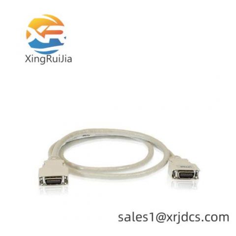 ABB TK856 - 3BSE057021R1 - RCU Data Link Cable