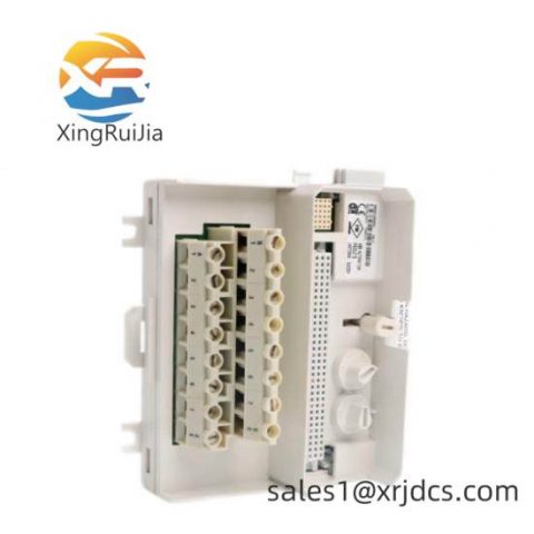 ABB TU831V1 3BSE013235R1 - Extended Module Termination Unit