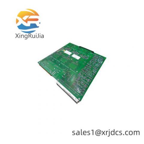 ABB YB560103-CE/23 Servo Drive Axis Board