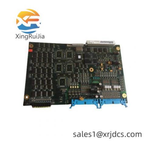 ABB YPH 108B (61156844) Measurement Board