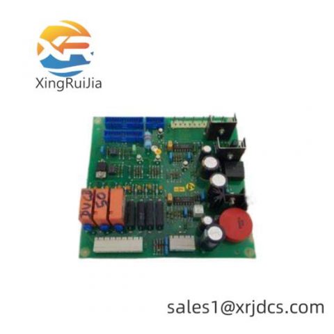 ABB YPI105C YT204001-BK Modem Board; Manufacturer: ABB