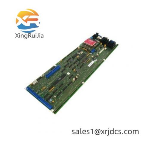 ABB YPP105F YT204001-JN PC Board - Advanced Control Solutions for Industrial Automation