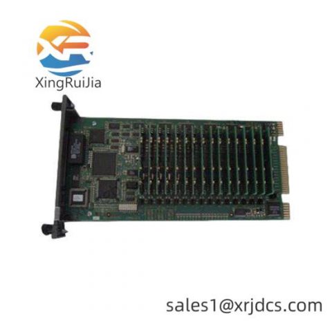 ABB YPP106B YT204001-CL Digital Control Module Card