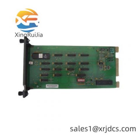 ABB YXU168G YT204001-JF: Advanced Control Board for Industrial Automation